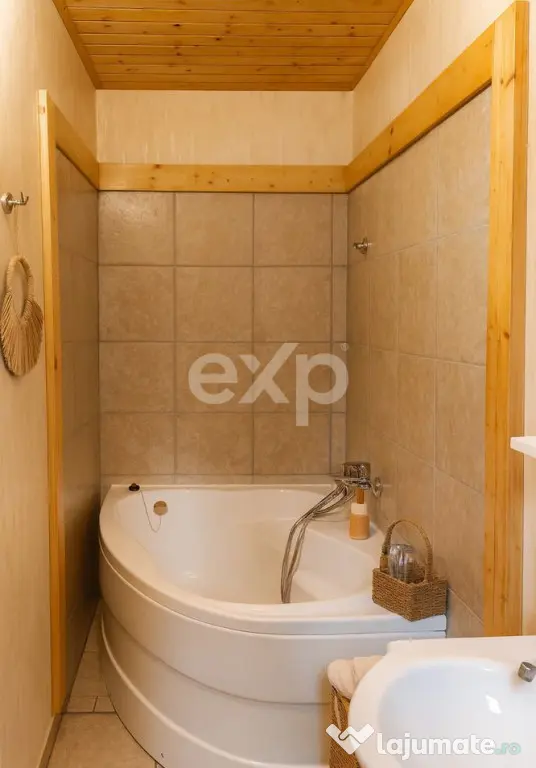 Apartament 2 camere | Zona Garii | Horea