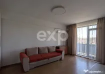 Apartament 2 camere decomandate | Borhanci | Balcon