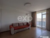 Apartament 2 camere decomandate | Borhanci | Balcon 