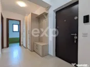 Apartament 2 camere decomandate | Borhanci | Balcon 