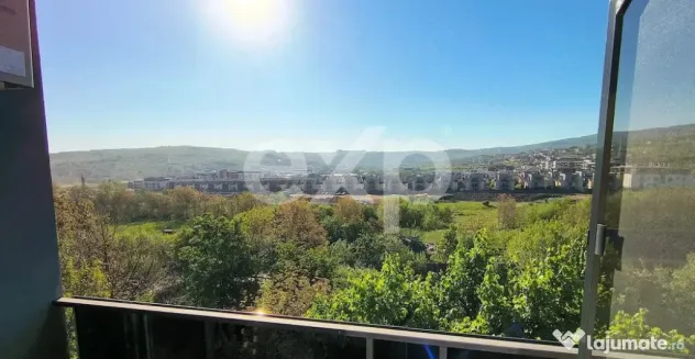 Apartament 2 camere decomandate | Borhanci | Balcon