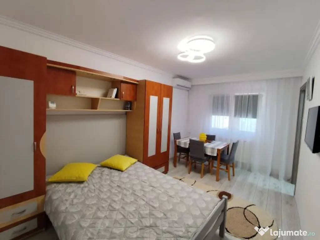 De Inchiriat Garosniera Proprietar direct! Zona buna Dambovita--Aurora