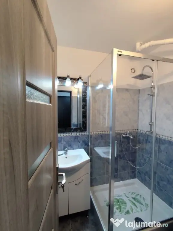 De Inchiriat Garosniera Proprietar direct! Zona buna Dambovita--Aurora