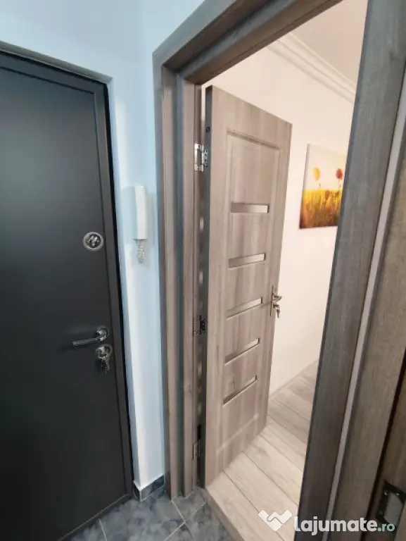 De Inchiriat Garosniera Proprietar direct! Zona buna Dambovita--Aurora