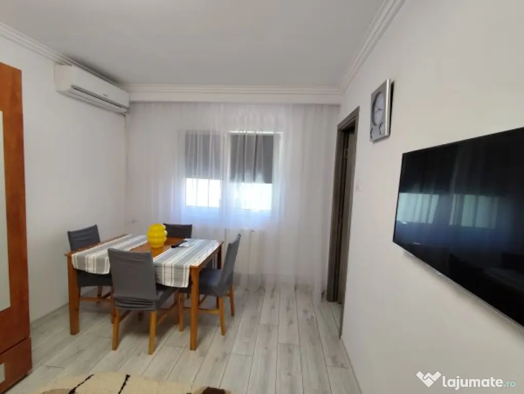 De Inchiriat Garosniera Proprietar direct! Zona buna Dambovita--Aurora