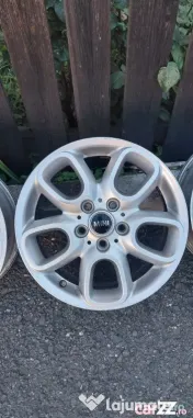Jante ORIGINALE Mini de 16" în 5 prezoane cu senzori de presiune Originali