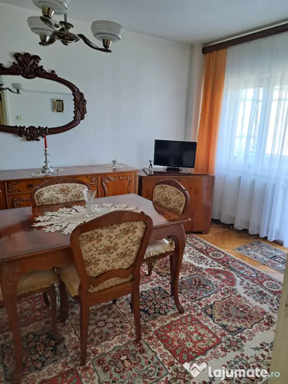 DIRECT PROPRIETAR (tel. 0734267012) - Vânzare Apartament 2 camere, etaj 3/4
