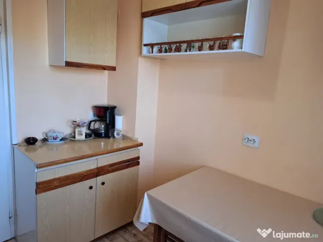 DIRECT PROPRIETAR (tel. 0734267012) - Vânzare Apartament 2 camere, etaj 3/4