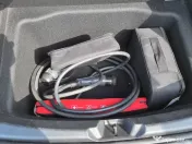 Tesla model 3 foarte frumoasa