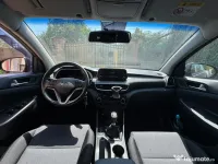 Hiunday tucson 1.6 Benzină an 2019 