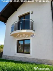 Casa de vânzare în Târgu Jiu - Strada Marin Preda 