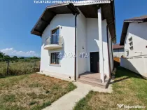 Casa de vânzare în Târgu Jiu - Strada Marin Preda