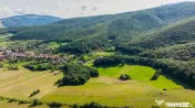 Comision 0 | Teren 16.873 mp cu utilități și construc?... 