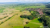 Comision 0 | Teren 16.873 mp cu utilități și construc?...