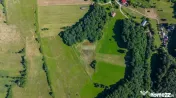 Comision 0 | Teren 16.873 mp cu utilități și construc?... 