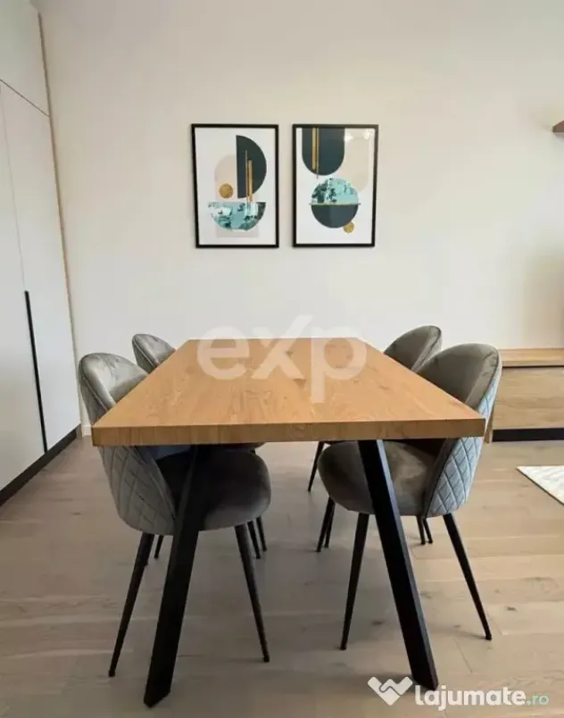 Apartament 2 camere | Marasti, Record Park