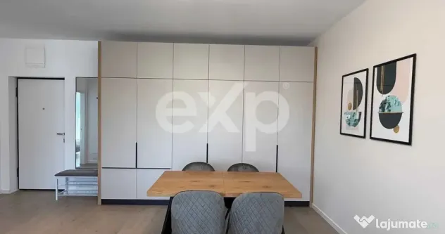 Apartament 2 camere | Marasti, Record Park