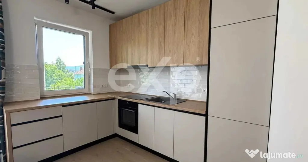 Apartament 2 camere | Marasti, Record Park