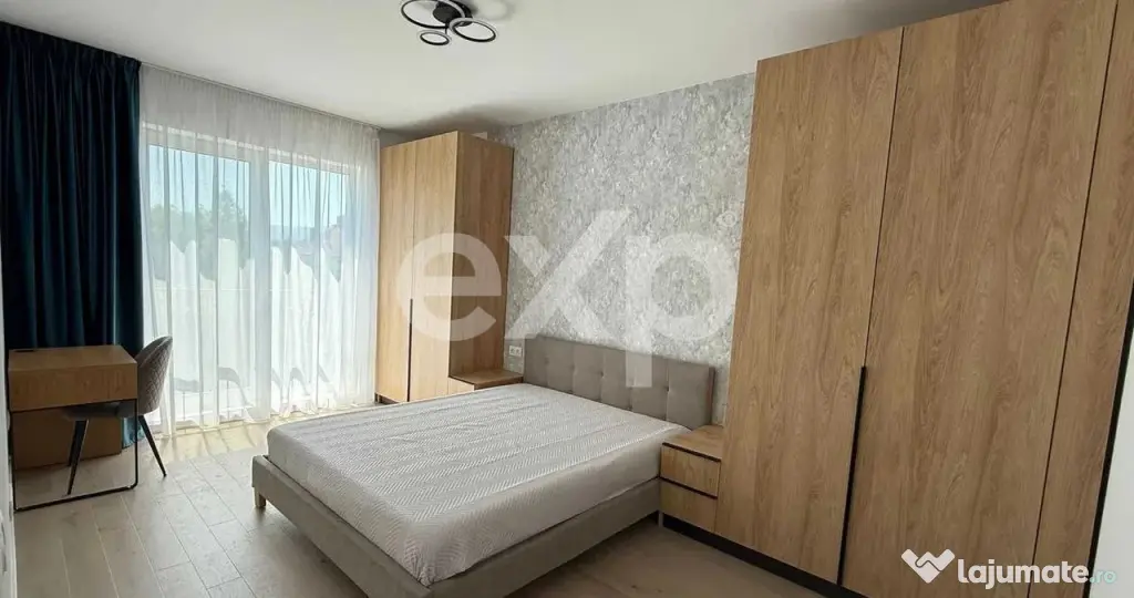 Apartament 2 camere | Marasti, Record Park