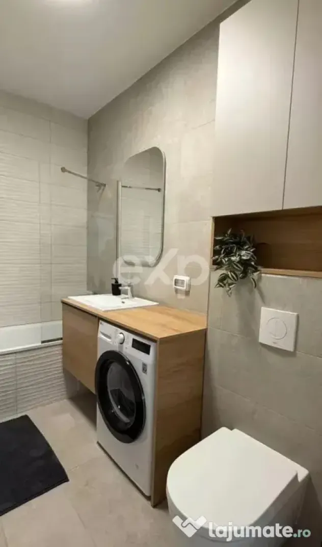 Apartament 2 camere | Marasti, Record Park