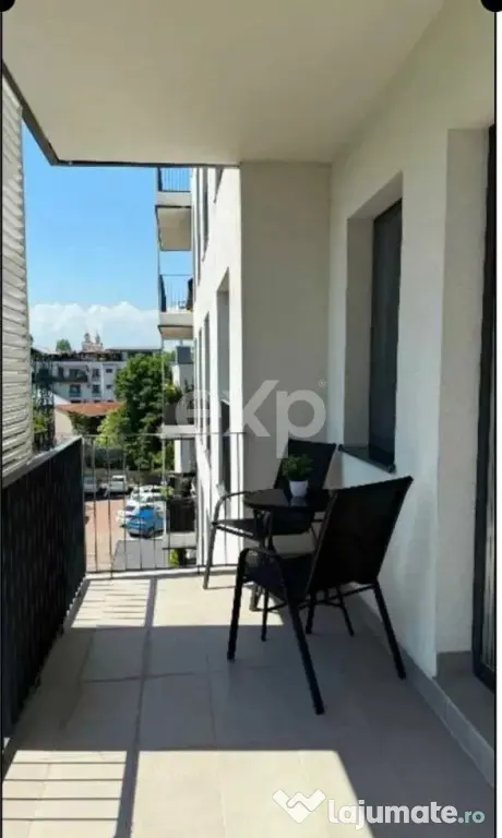 Apartament 2 camere | Marasti, Record Park