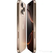 Vand Apple iPhone 16 Pro 512GB eSIM, culoare Titan Desert, Sigilat 