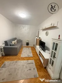Apartament 2 Camere - Bratianu - An Universitar