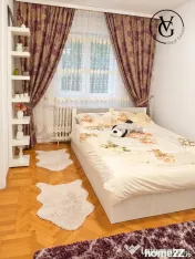Apartament 2 Camere - Bratianu - An Universitar