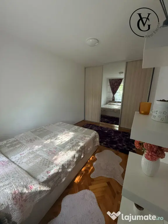 Apartament 2 Camere - Bratianu - An Universitar