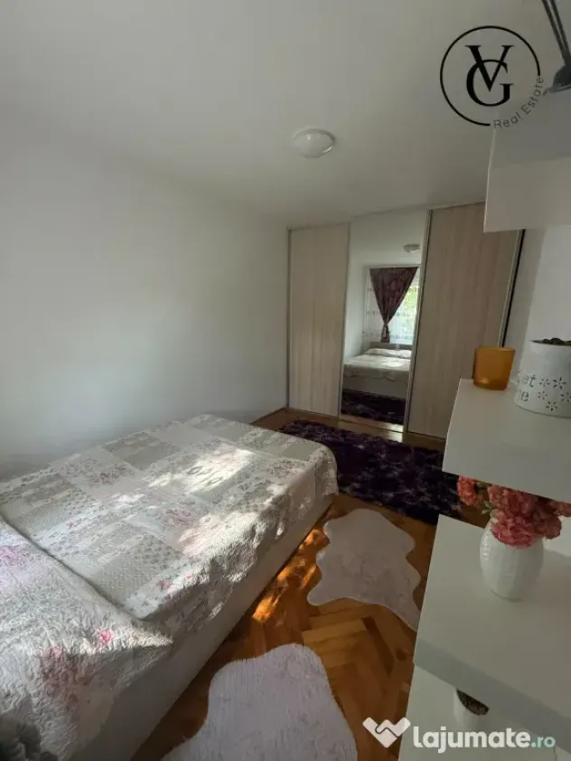 Apartament 2 Camere - Bratianu - An Universitar