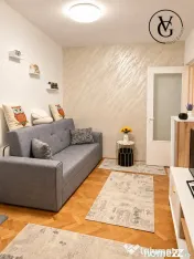 Apartament 2 Camere - Bratianu - An Universitar