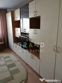 Garsonieră de vânzare | Mărăști–zona Dejului/Expo Tra