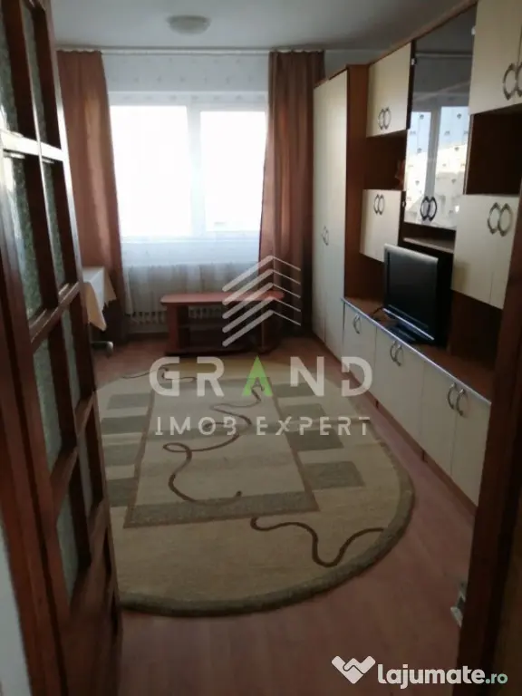 Garsonieră de vânzare | Mărăști–zona Dejului/Expo Tra
