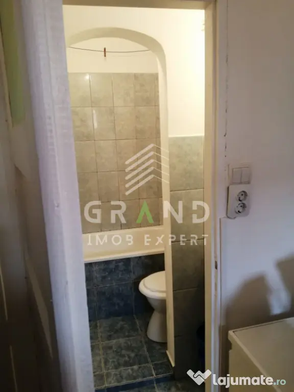 Garsonieră de vânzare | Mărăști–zona Dejului/Expo Tra