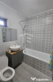 Dobroiesti - 2 camere - Prima chirie - Centrala proprie -...