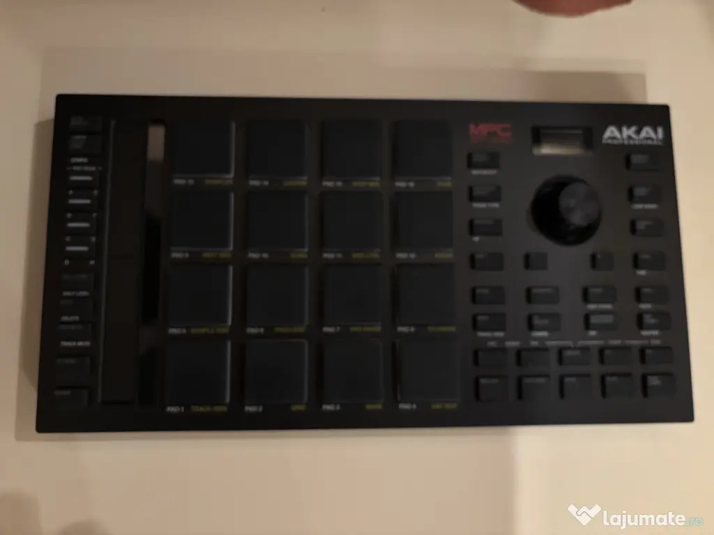 Akai MPC Studio MK 2