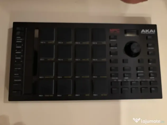 Akai MPC Studio MK 2