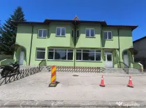 Spatiu Comercial- Pipera- Iancu Nicolae- adiacent