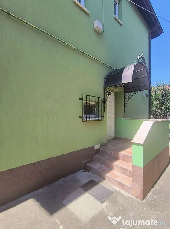 Spatiu Comercial- Pipera- Iancu Nicolae- adiacent