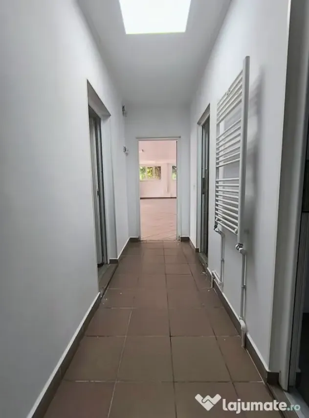 Spatiu Comercial- Pipera- Iancu Nicolae- adiacent