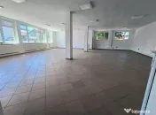 Spatiu Comercial- Pipera- Iancu Nicolae- adiacent