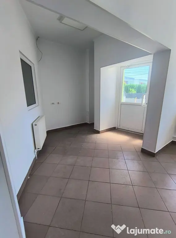Spatiu Comercial- Pipera- Iancu Nicolae- adiacent