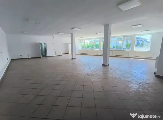 Spatiu Comercial- Pipera- Iancu Nicolae- adiacent