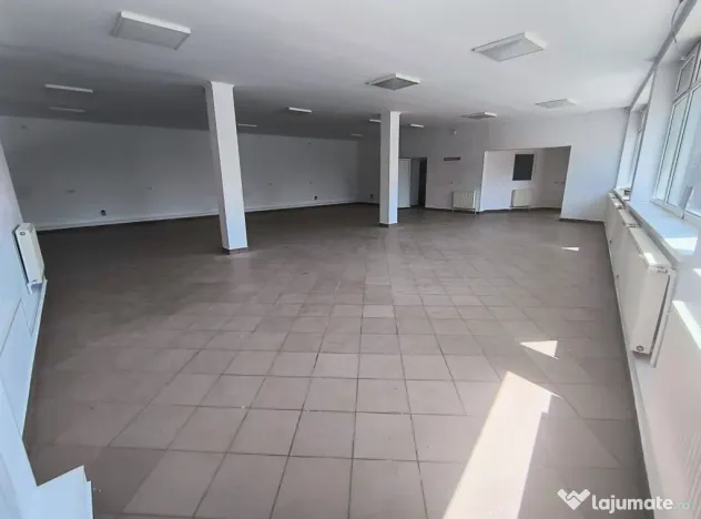 Spatiu Comercial- Pipera- Iancu Nicolae- adiacent