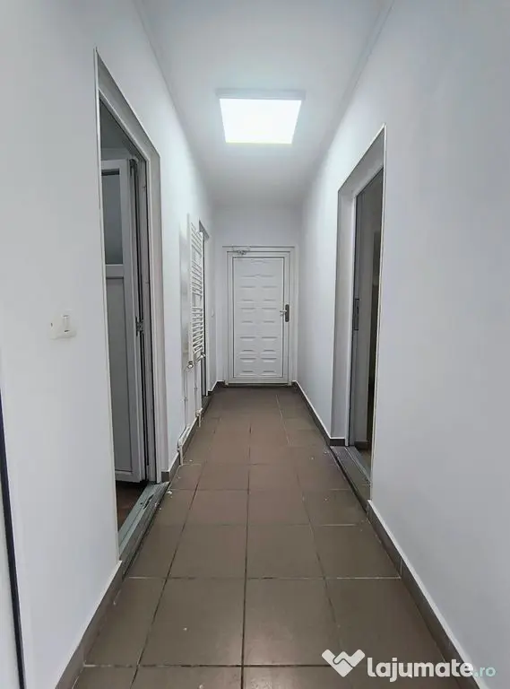 Spatiu Comercial- Pipera- Iancu Nicolae- adiacent