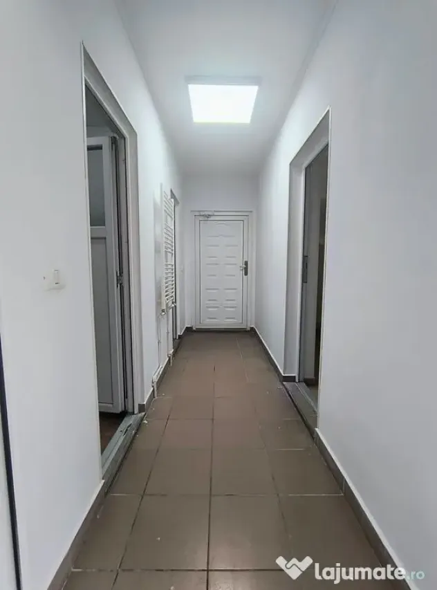 Spatiu Comercial- Pipera- Iancu Nicolae- adiacent