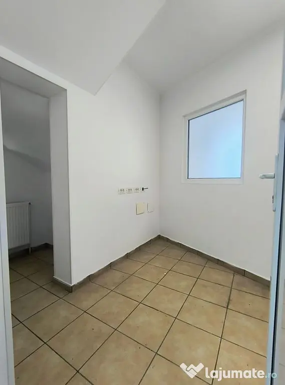 Spatiu Comercial- Pipera- Iancu Nicolae- adiacent