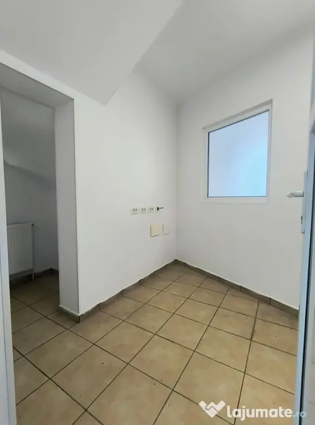 Spatiu Comercial- Pipera- Iancu Nicolae- adiacent