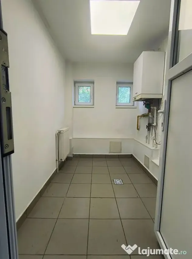 Spatiu Comercial- Pipera- Iancu Nicolae- adiacent