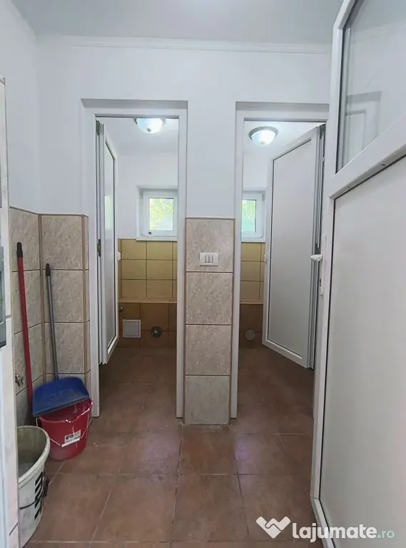 Spatiu Comercial- Pipera- Iancu Nicolae- adiacent